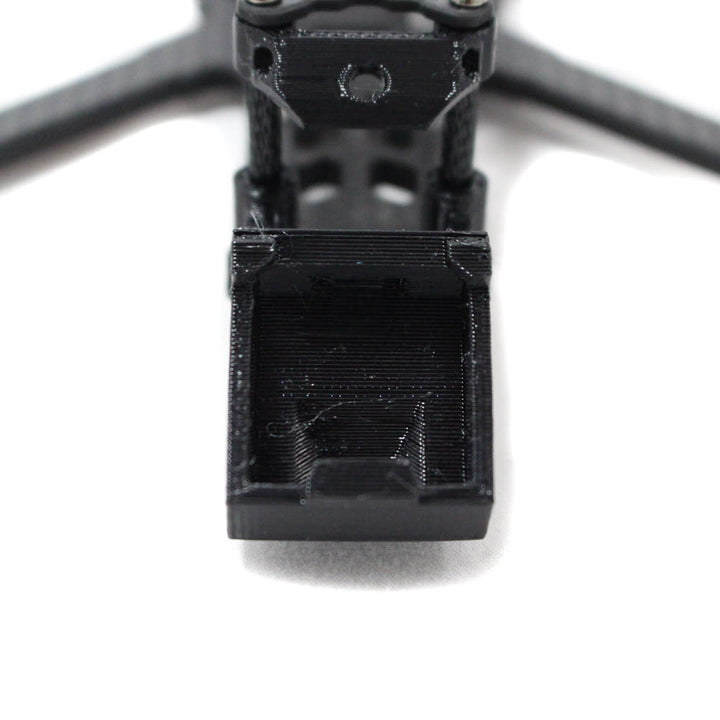 iFlight Chimera4 GPS and Crossfire Black On The Drone