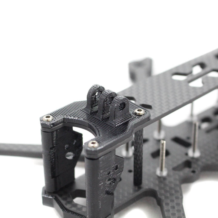 iFlight Chimera4 Naked Camera Mount Black On The Drone