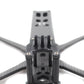 iFlight Chimera4 Naked Camera Mount Black On The Drone