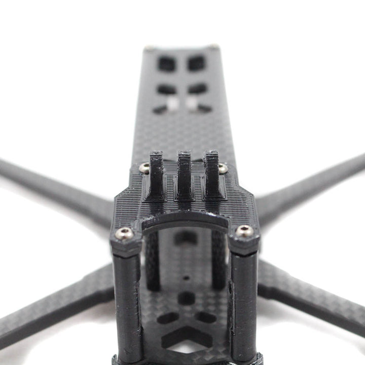 iFlight Chimera4 Naked Camera Mount Black On The Drone