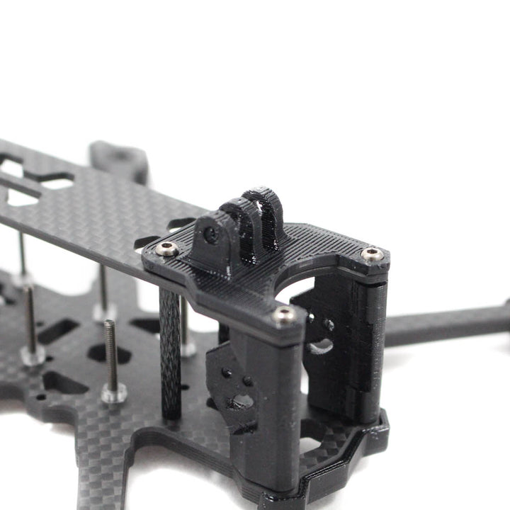 iFlight Chimera4 Naked Camera Mount Black On The Drone