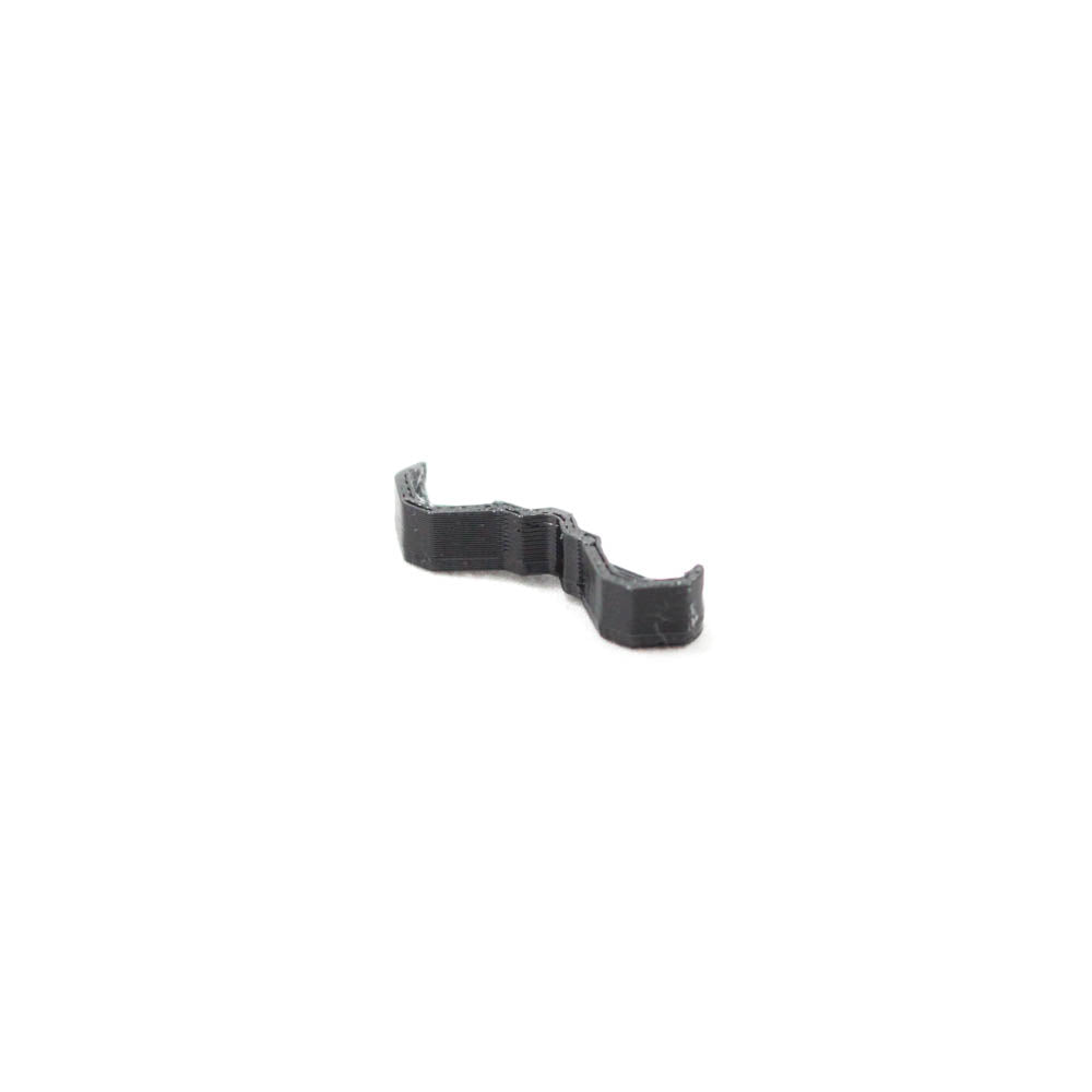 iFlight Chimera4 Rear Guard Black