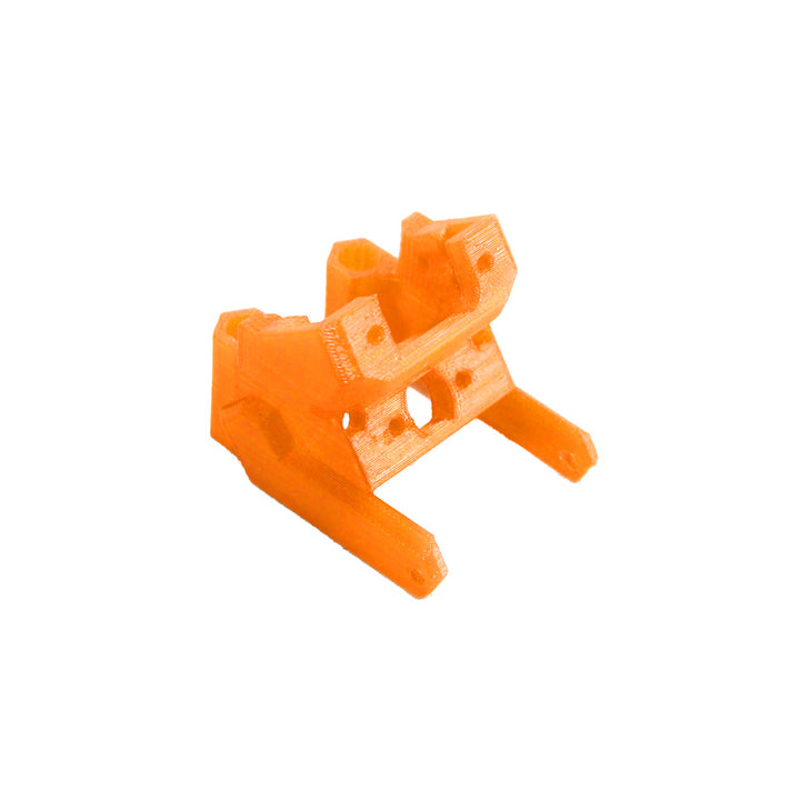 iFlight Evoque F5 Antenna Mount Orange TPU