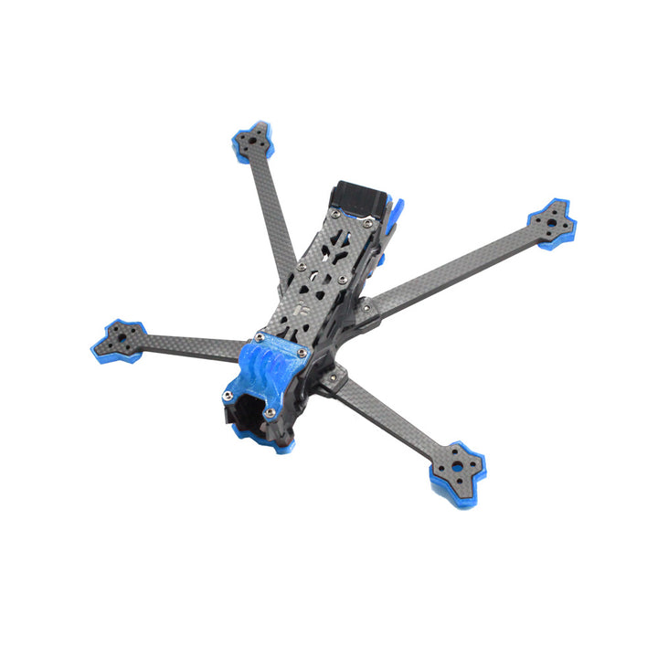 iFlight Evoque F5 Protection TPU Parts Blue