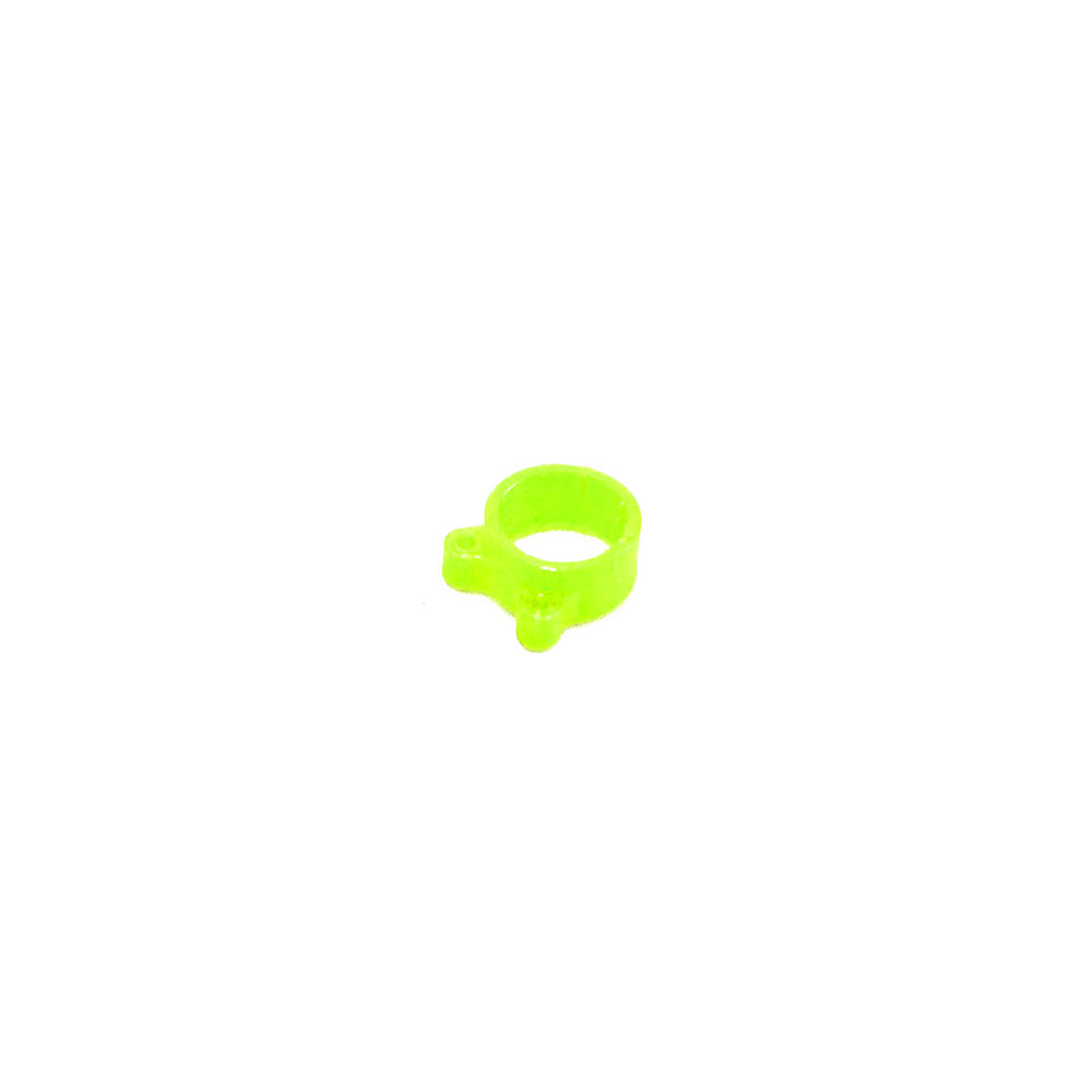 iFlight Evoque F5 Buzzer Mount Neon Yellow TPU