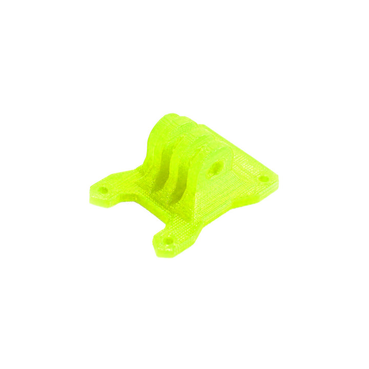 iFlight Evoque F5 Camera Mount Neon Yellow Mount