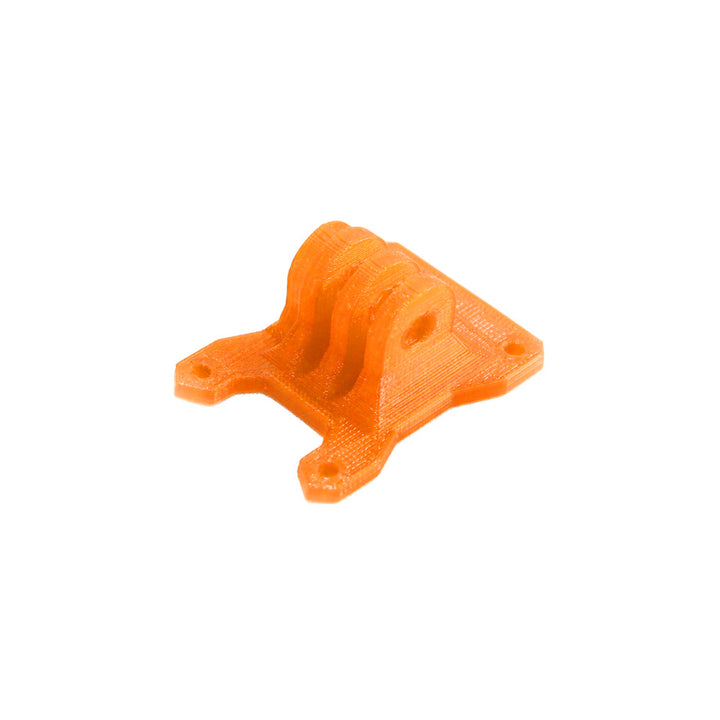 iFlight Evoque F5 Camera Mount Orange TPU