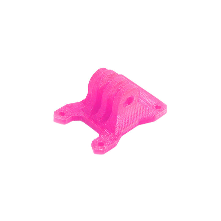 iFlight Evoque F5 Camera Mount Pink TPU