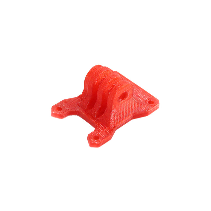 iFlight Evoque F5 Camera Mount Red TPU Mount