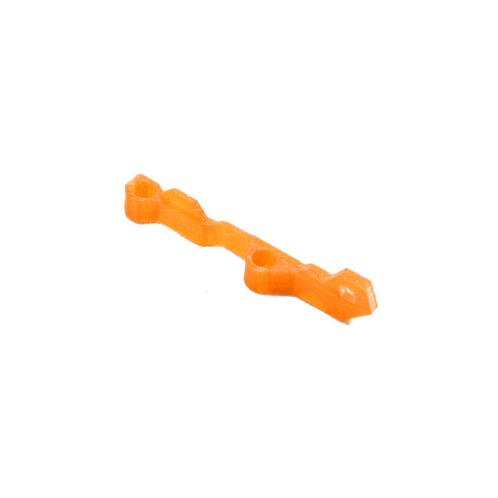 iFlight Evoque F5 Crossfire Mount Orange TPU