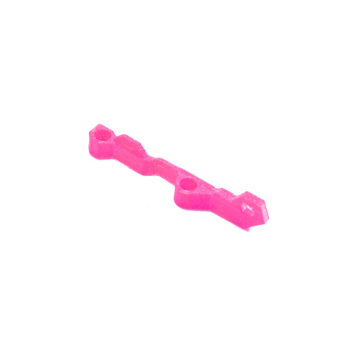 iFlight Evoque F5 Crossfire Mount Pink TPU