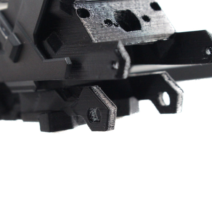 iFlight Evoque F5 Crossfire Mount TPU Black