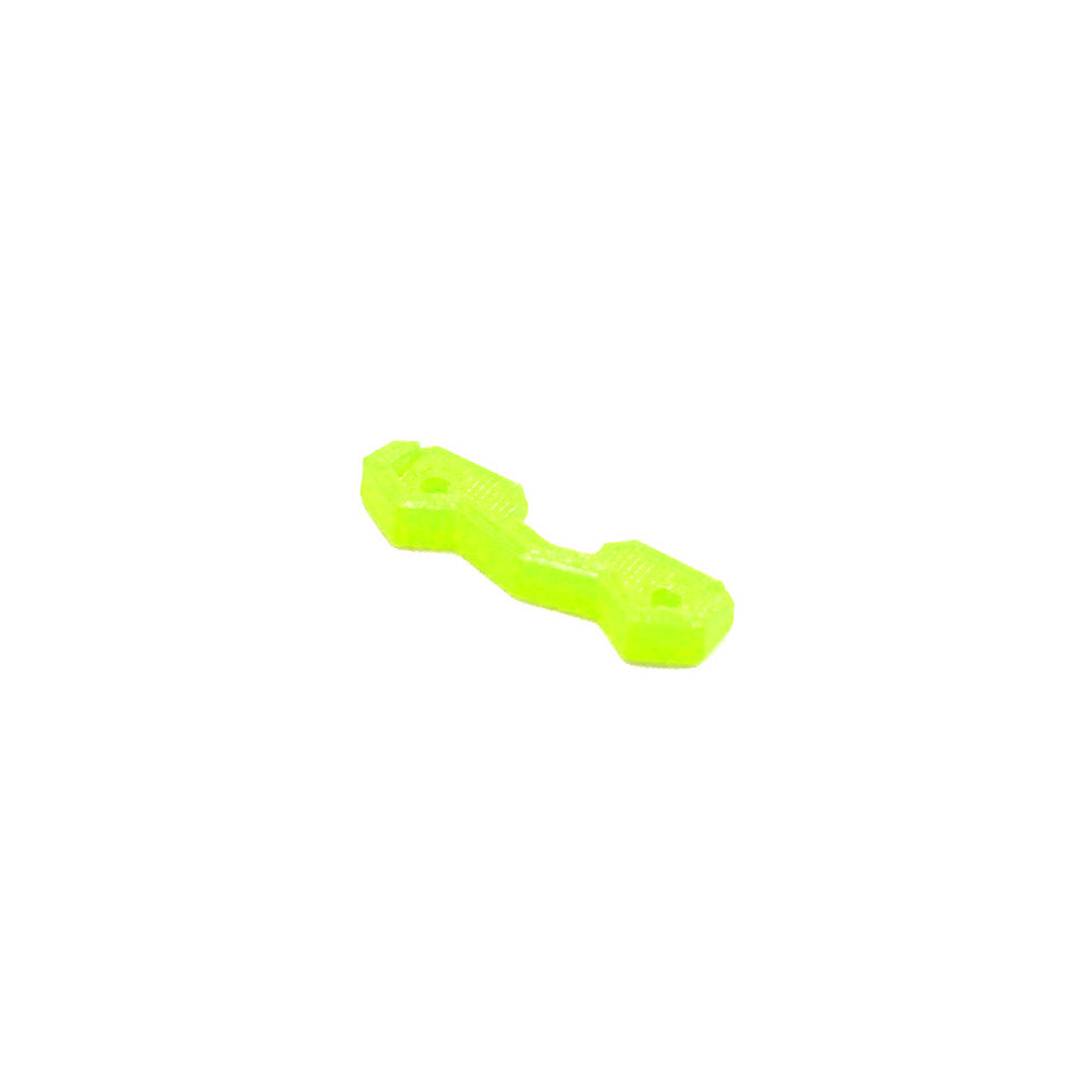 iFlight Evoque F5 Front Guard Neon Yellow