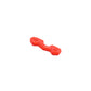 iFlight Evoque F5 Front Guard Red TPU Protector