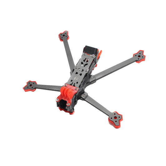iFlight Evoque F5 Protection TPU Parts Red