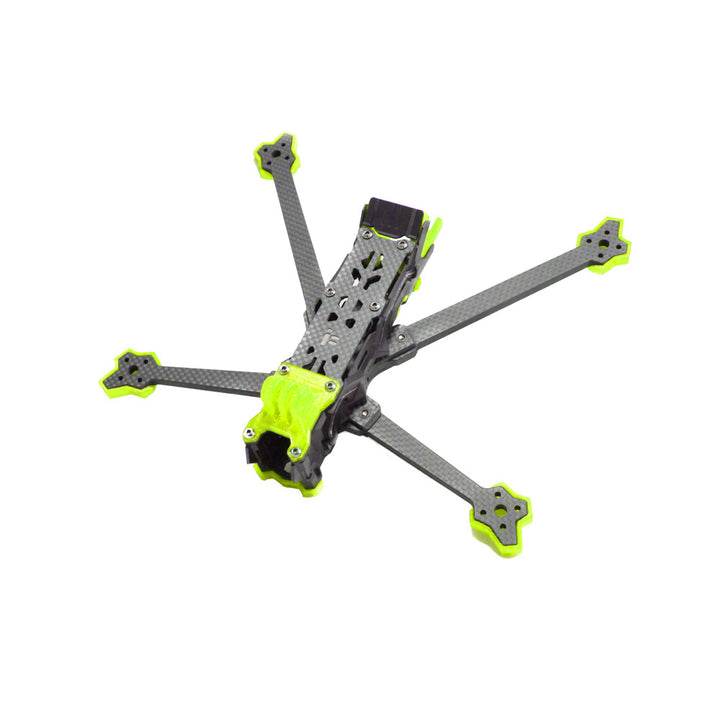 iFlight Evoque F5 Protection TPU Parts Neon Yellow