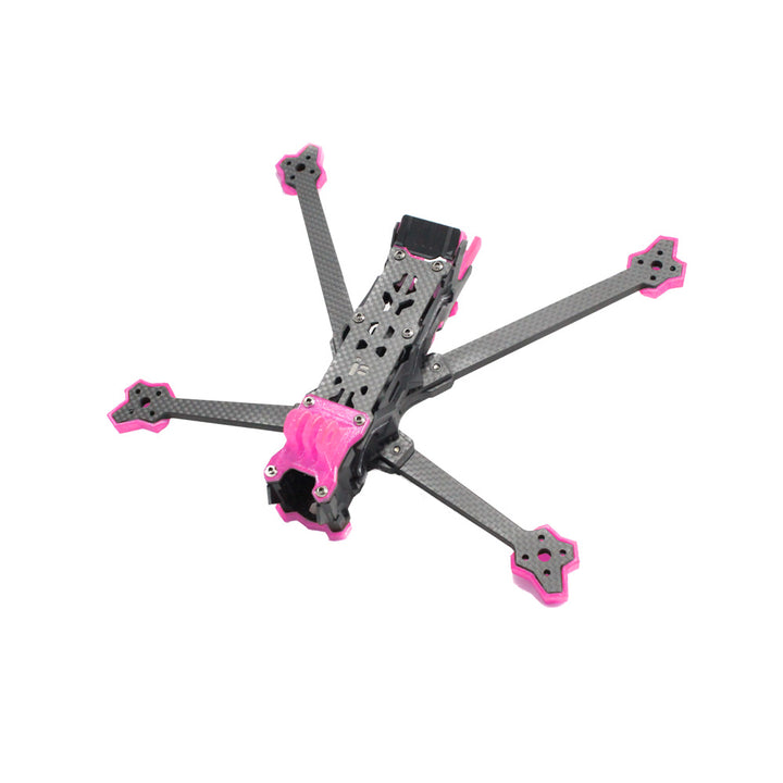 iFlight Evoque F5 Protection TPU Parts Pink