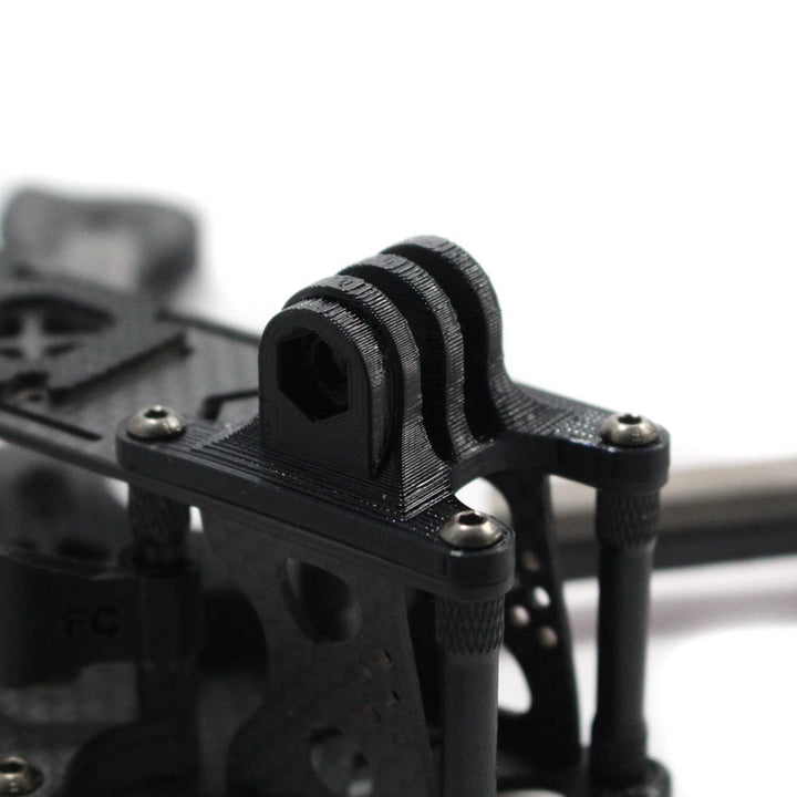 iFlight SL-5 Camera Mount Black On The Drone Side