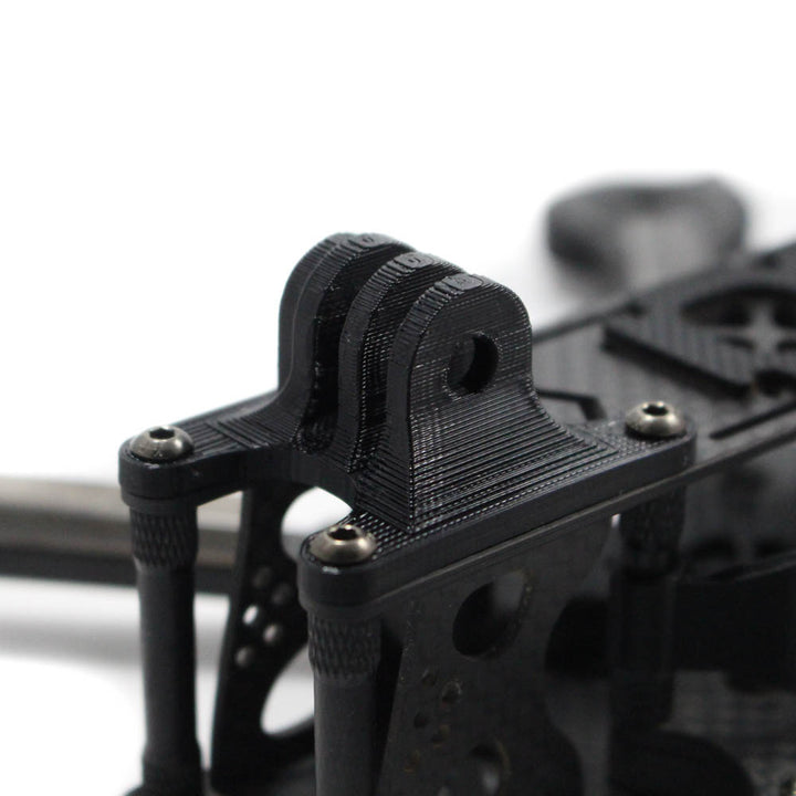 iFlight SL-5 Camera Mount Black On The Drone