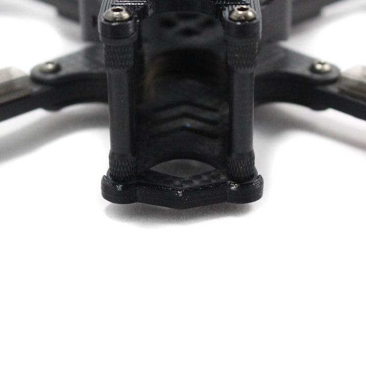 iFlight SL-5 Front Guard Black On The Drone Front