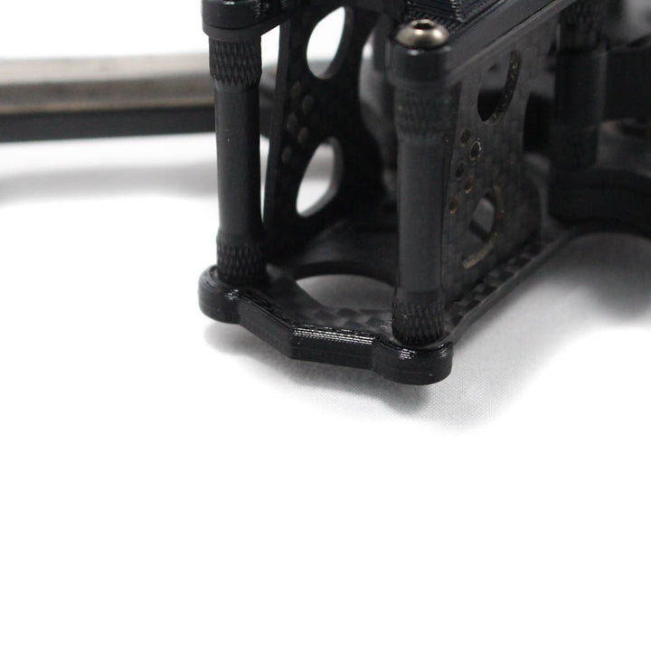 iFlight SL-5 Front Guard Black On The Drone