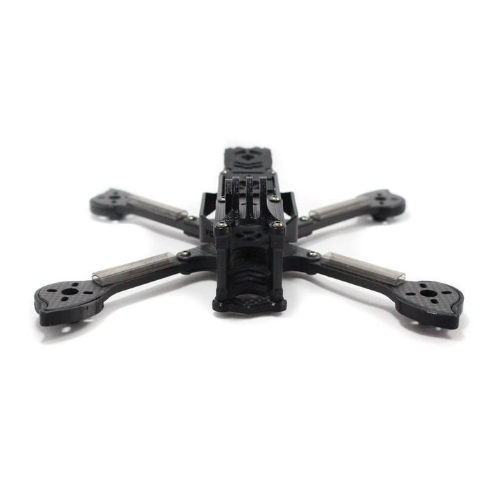 iFlight SL-5 Arm Guard Black On The Drone