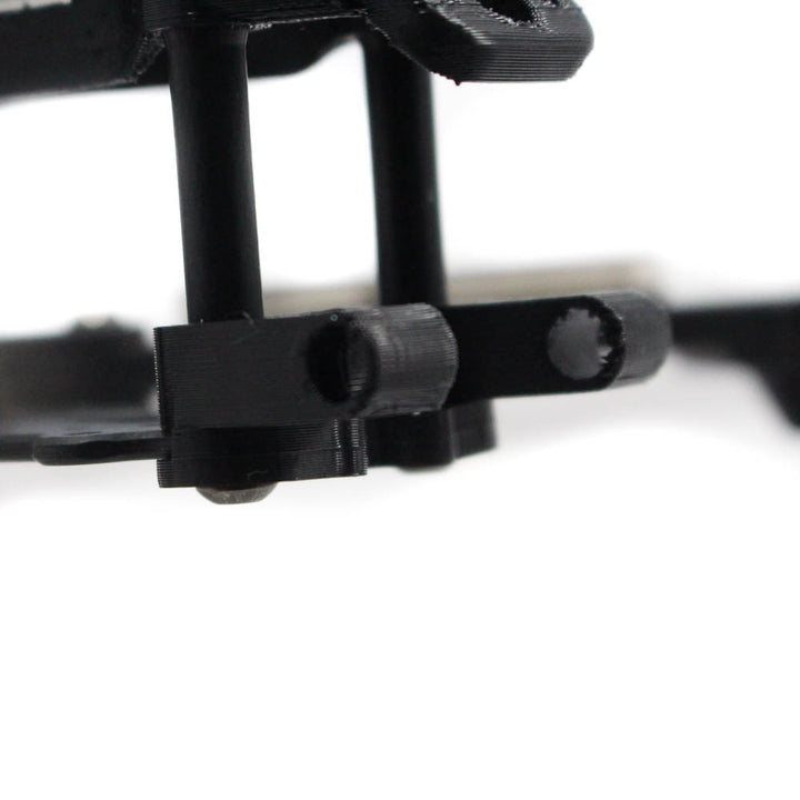 iFlight SL-5 Rear Guard Black On The Drone Straight