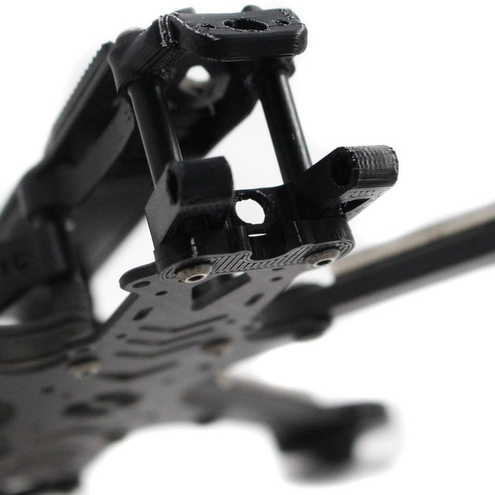 iFlight SL-5 Rear Guard Black On The Drone Under