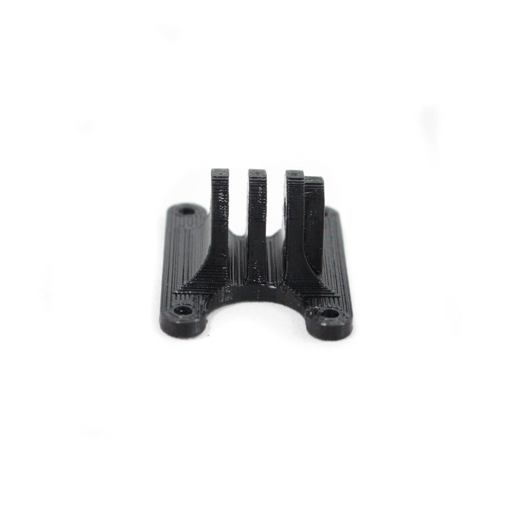 iFlight XL-5 V4 Camera Mount Black Front