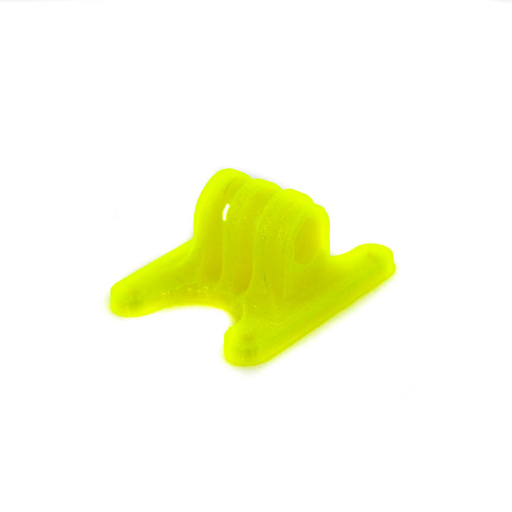 iFlight XL-5 Camera Mount Neon Yellow