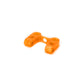 iFlight XL-5 V4 Crossfire Mount Orange