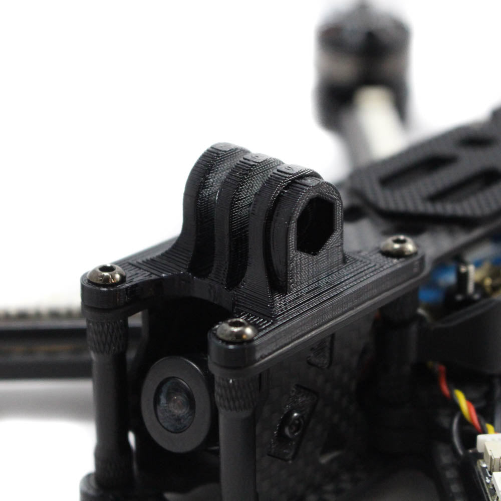 iFlight Nazgul5 V2 XL-5 V5 Camera Mount | FPV Custom