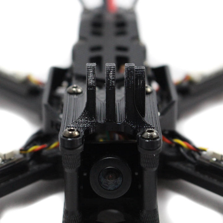 iFlight XL-5 Camera Mount Black On The Drone