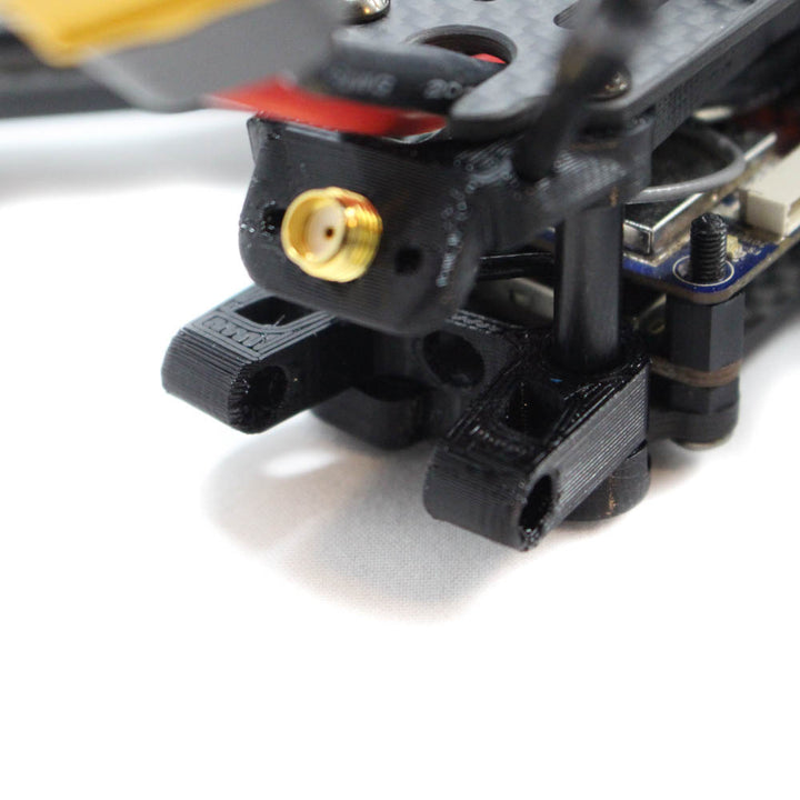 iFlight XL-5 Crossfire Mount Black Side