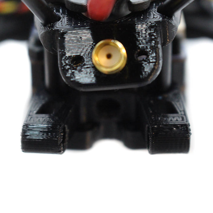 iFlight XL-5 Crossfire Mount Black Close-up