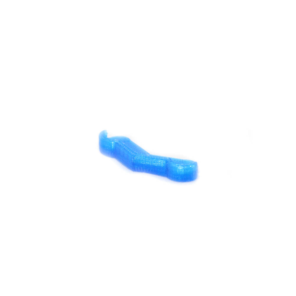 iFlight XL-5 Front Guard Blue