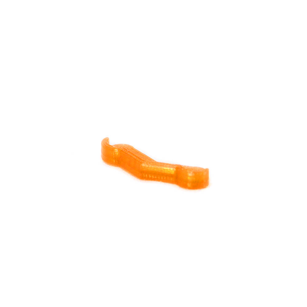 iFlight XL-5 Front Guard Orange