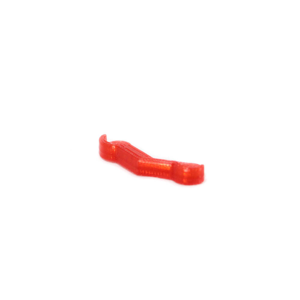 iFlight XL-5 Front Guard Red