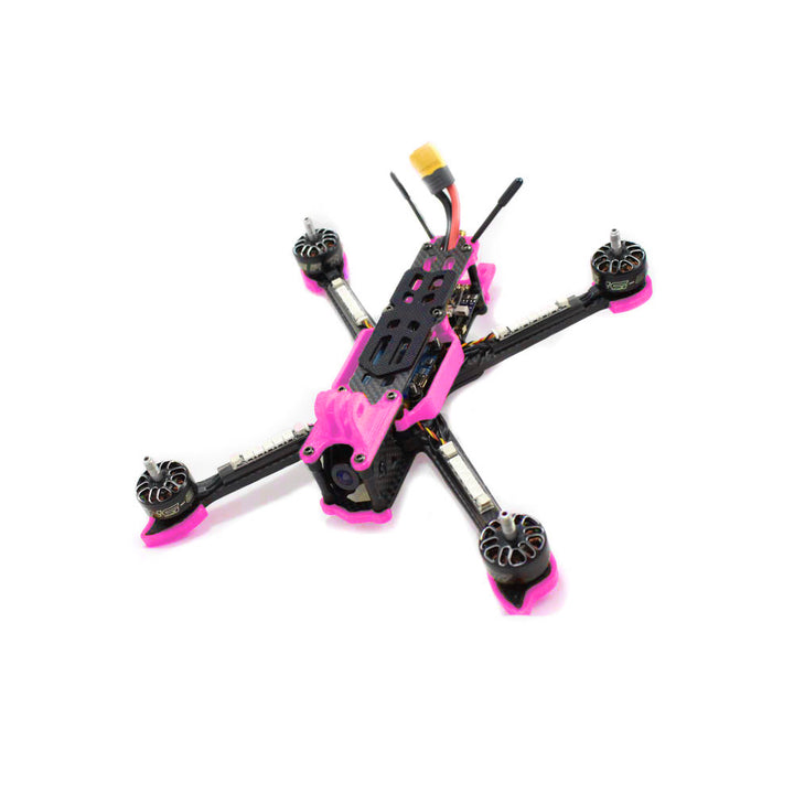 iFlight XL-5 V5 Nazgul V2 Full Package Pink