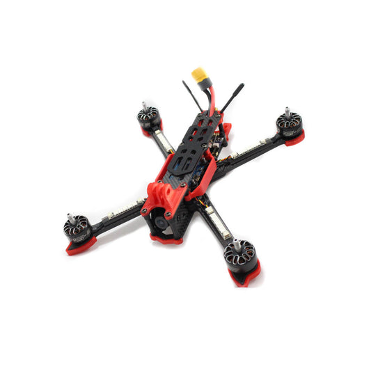 iFlight XL-5 Full Package Red