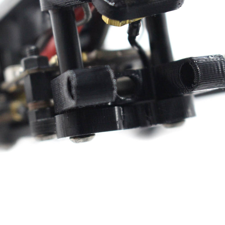 iFlight XL-5 Rear Guard Black On The Drone