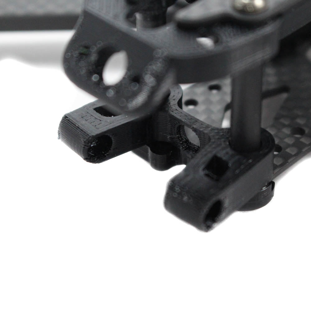 iFlight XL-5 V4 Crossfire Mount Black On The Drone