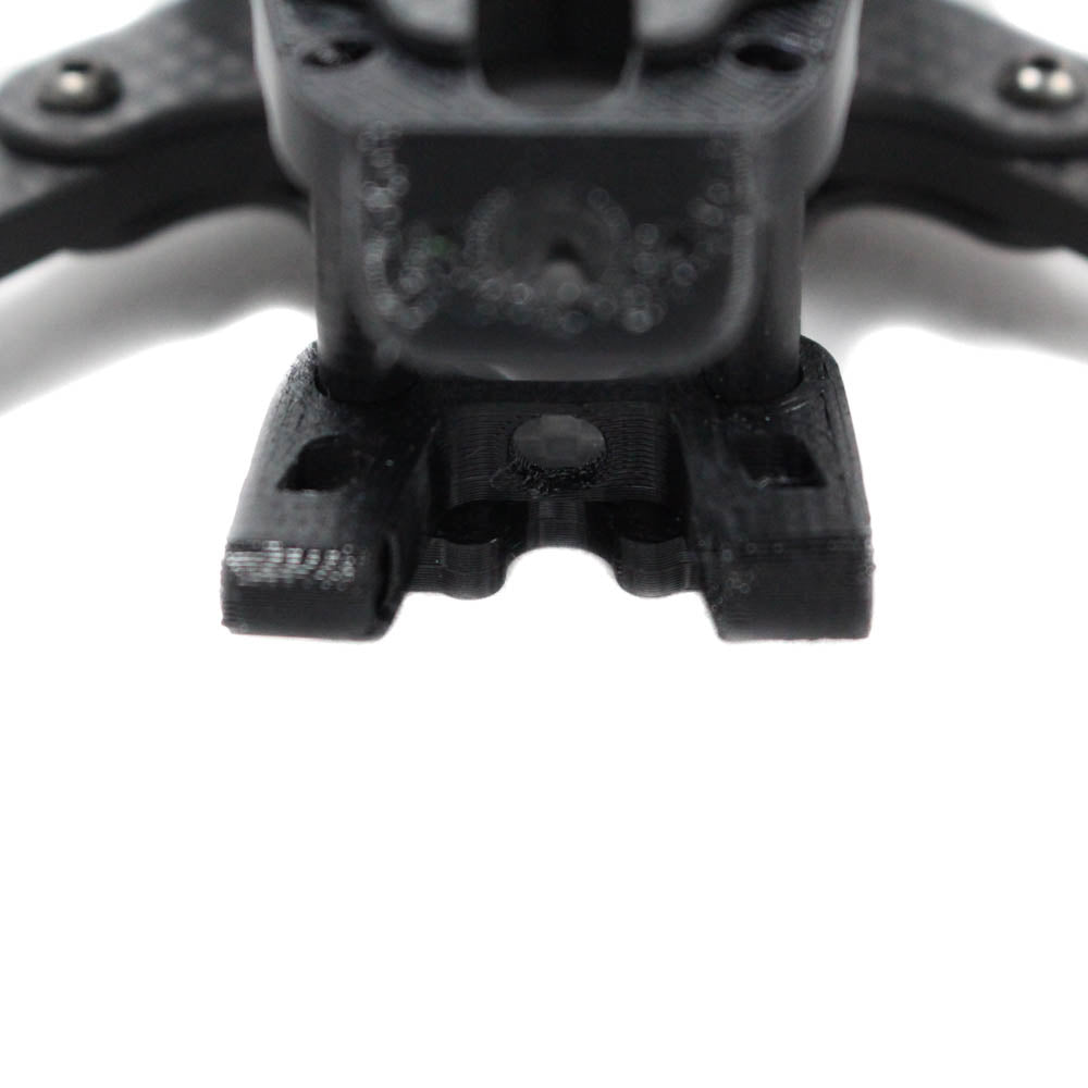 iFlight XL-5 V4 Crossfire Mount Black On The Drone