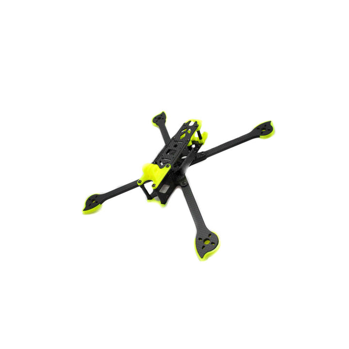 iFlight XL-5 V4 Full Package Neon Yellow 3D Printed TPU Parts