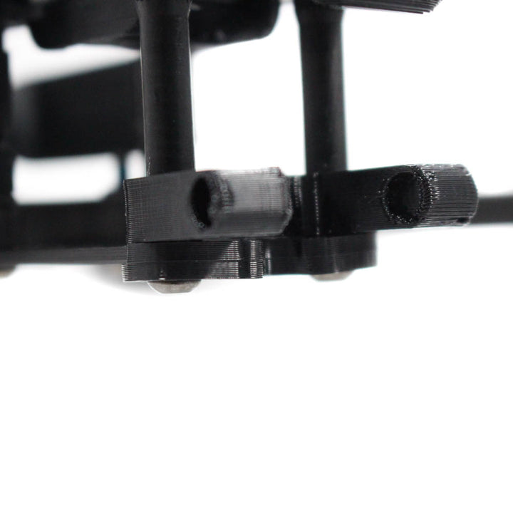 iFlight XL-5 V4 Rear Guard Black On The Drone