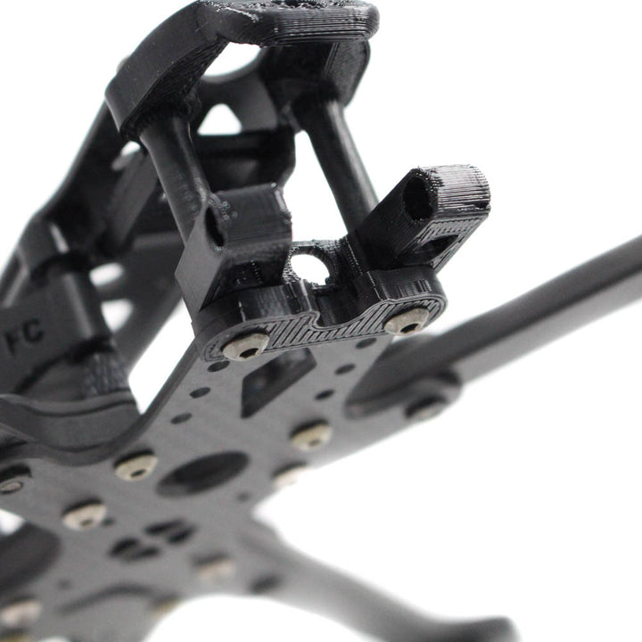 iFlight XL-5 V4 Rear Guard Black On The Drone